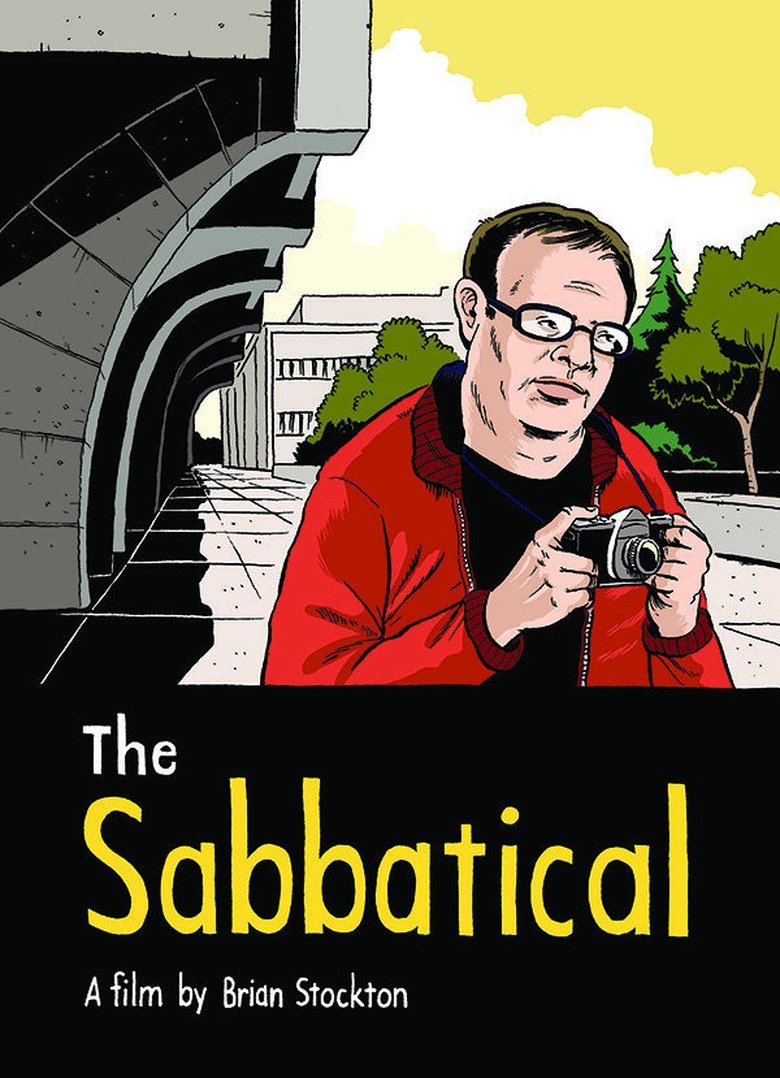 The Sabbatical main poster