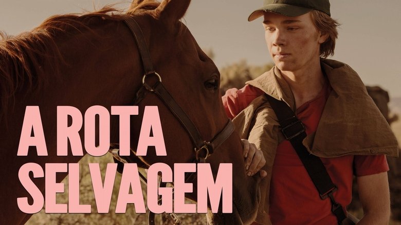 Lean on Pete (2018)