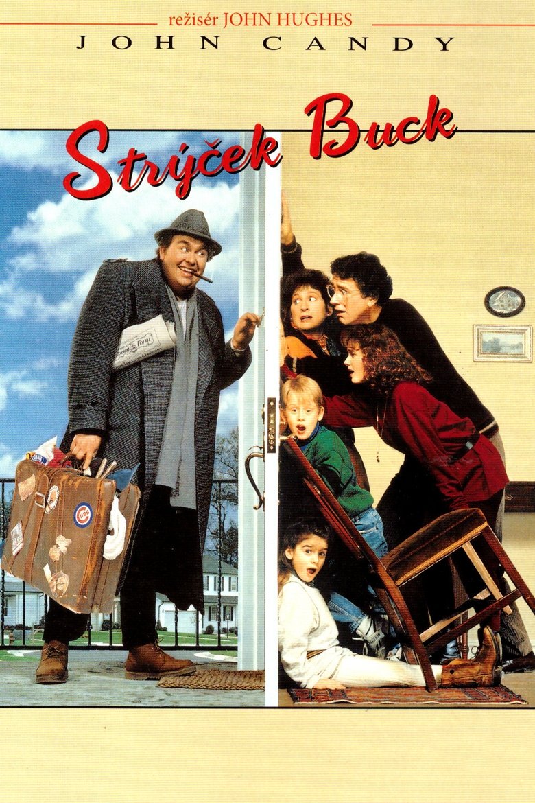 Strýček Buck (1989)