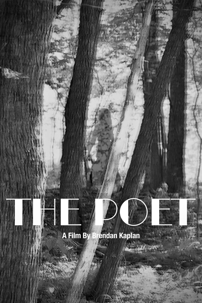 The Poet main poster