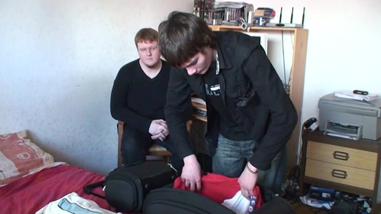 Still image for Nothing New season 1 episode 1: Alone without you Still image for Nothing New season 1 episode 1: Alone without you