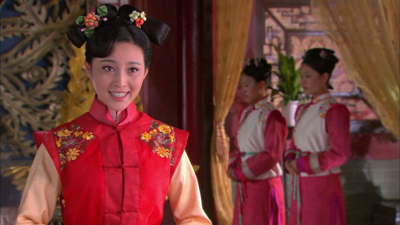 Still image for Mystery in the Palace season 1 episode 7: Episode 7 Still image for Mystery in the Palace season 1 episode 7: Episode 7