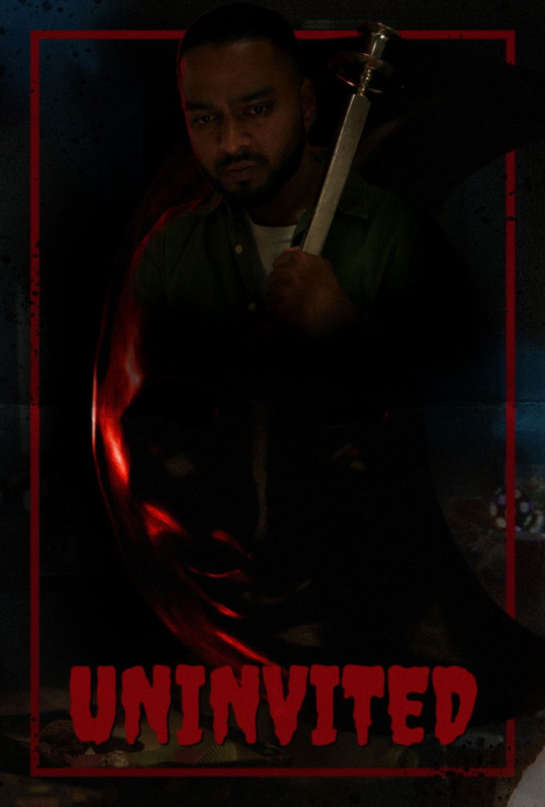 Imatge de Uninvited
