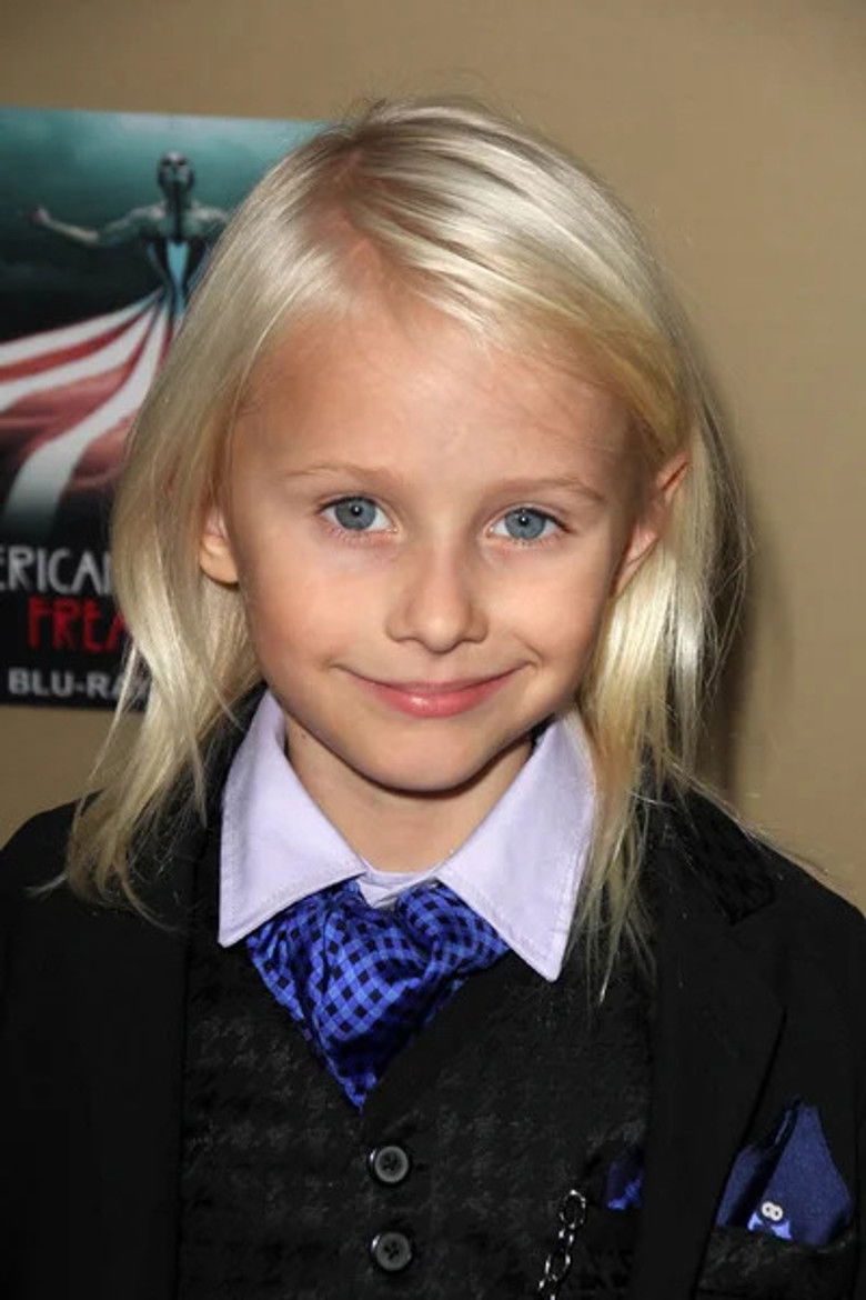 Lennon Henry portrait image