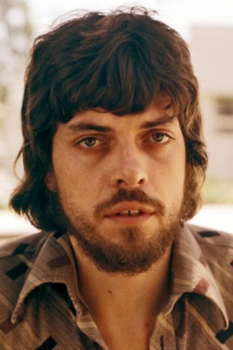 Alan Parsons photo