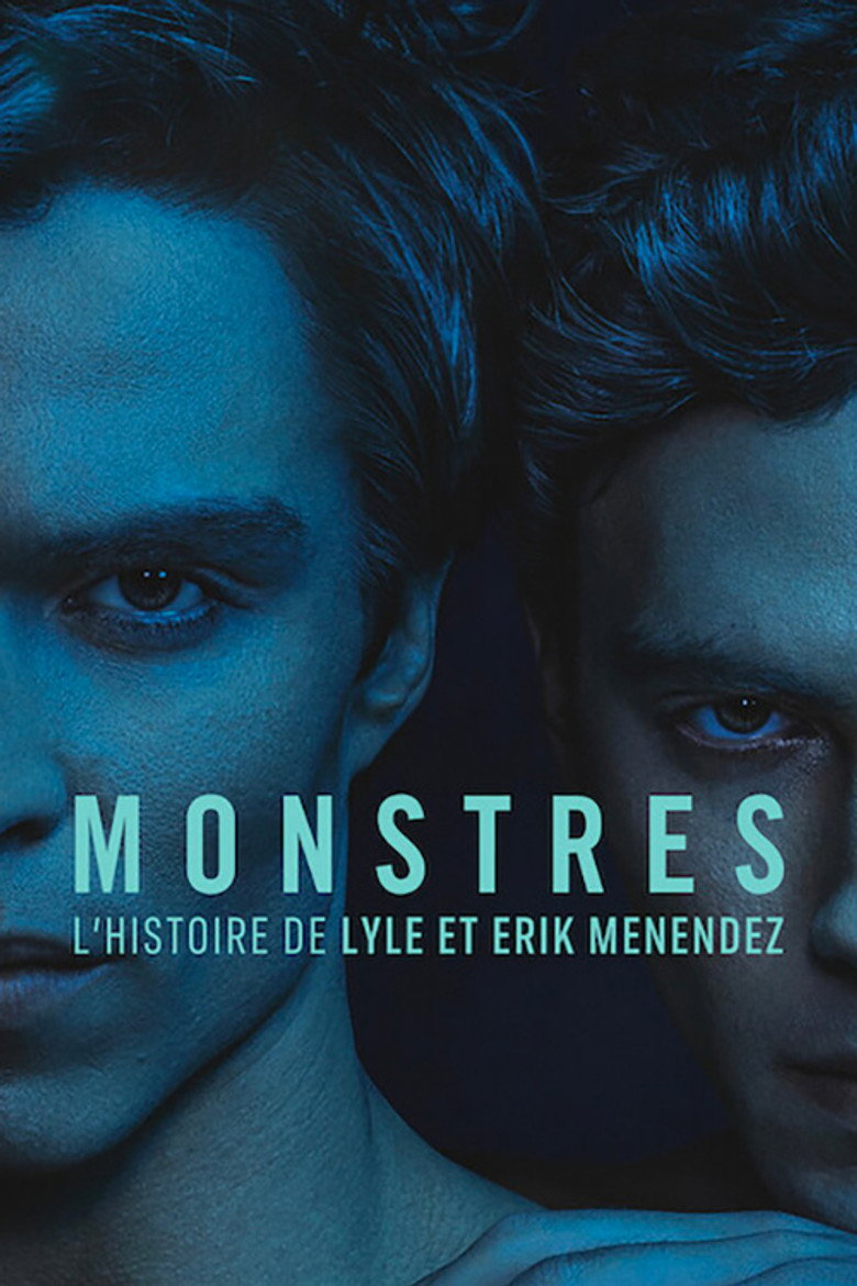 Póster la Serie