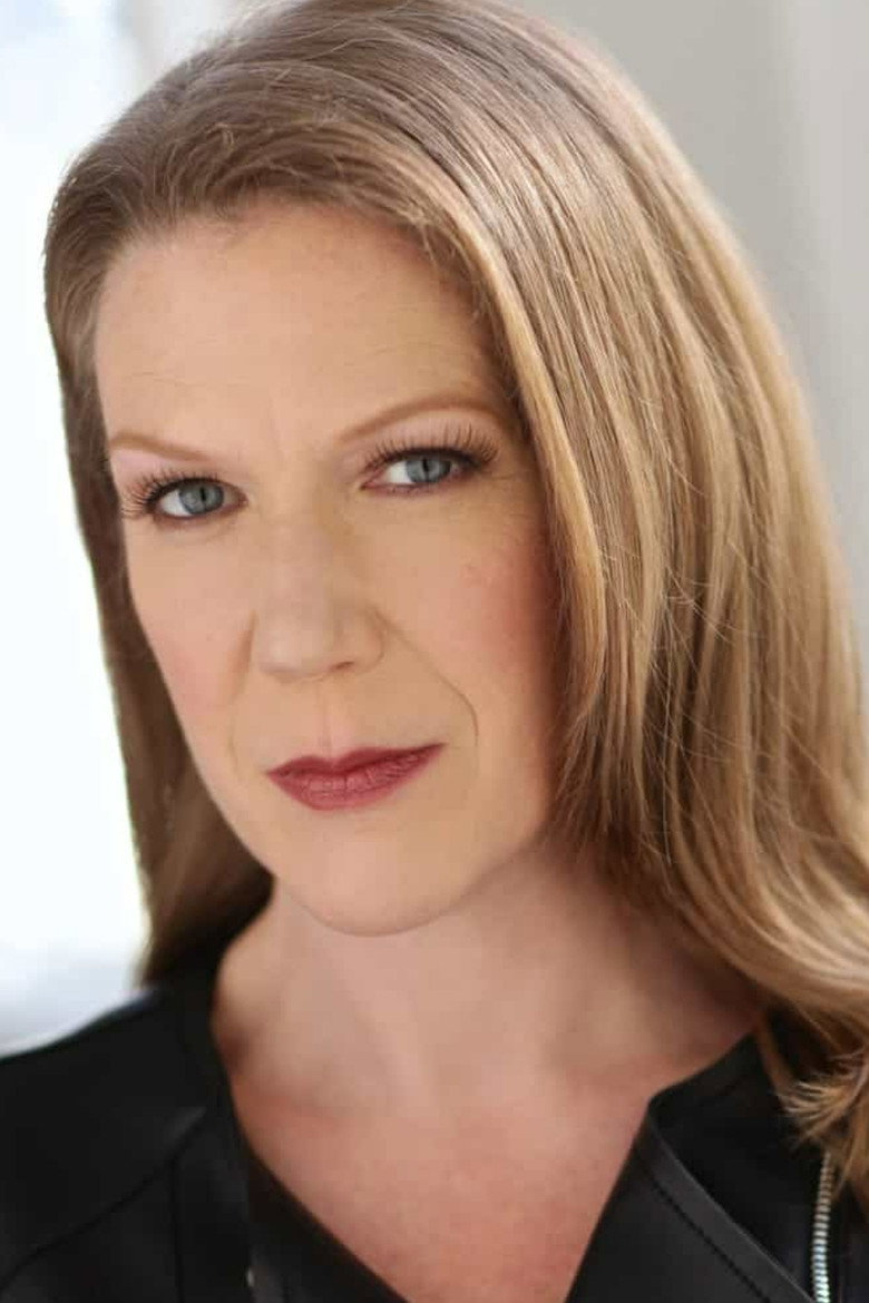 Henny Russell photo 2