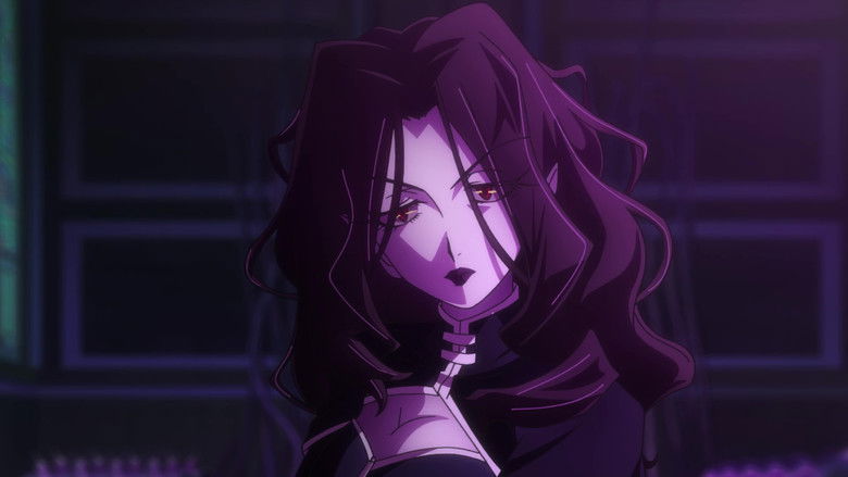 Still image for GeGeGe no Kitaro season 1 episode 94: The Lazy Fujimi Hot Springs Bus Trip Still image for GeGeGe no Kitaro season 1 episode 94: The Lazy Fujimi Hot Springs Bus Trip