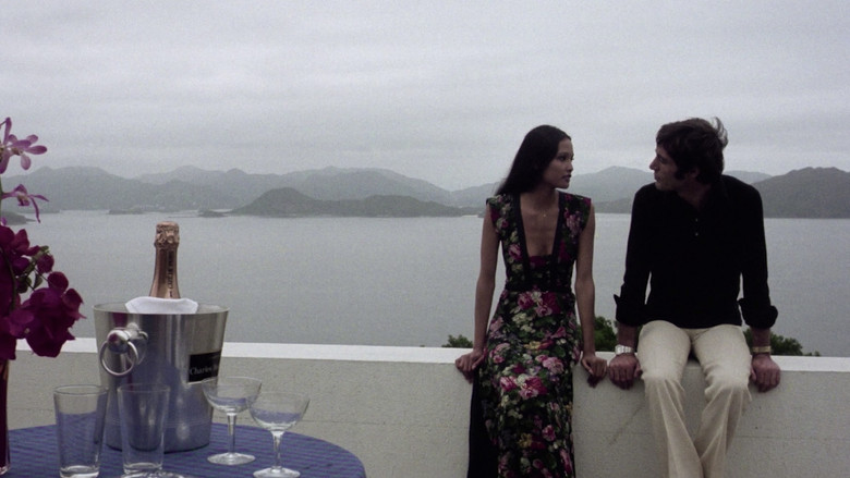 Image d'arrière-plan 4 du film Porno Esotic Love