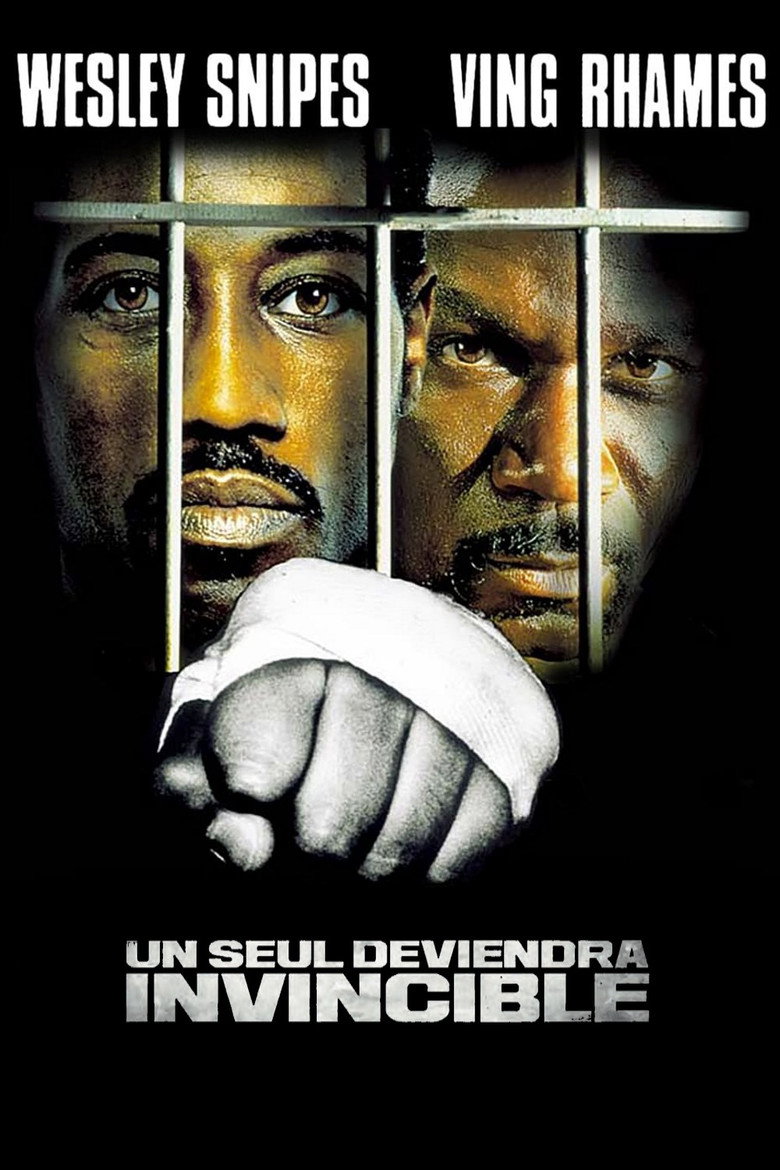 Póster la Película