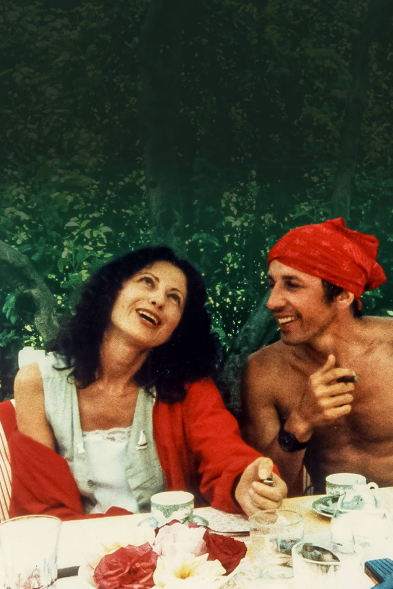 Imatge de Le Rayon vert