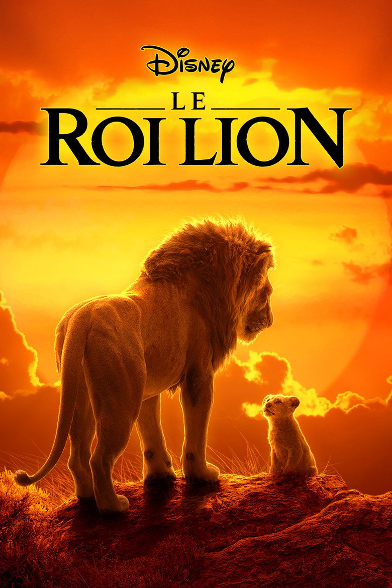Póster la Película