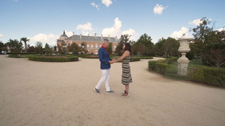 Still image for Desmontando season 1 episode 8: Episode 8