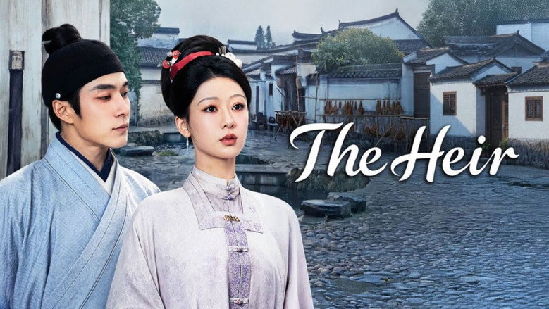 The Heir image