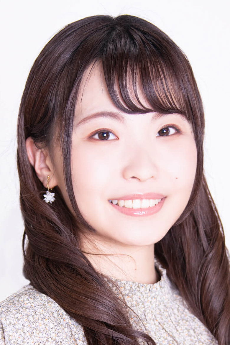 Haruka Sugita portrait image