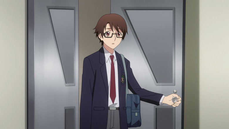 Still from Re:CREATORS - Season 1 Episode 14
