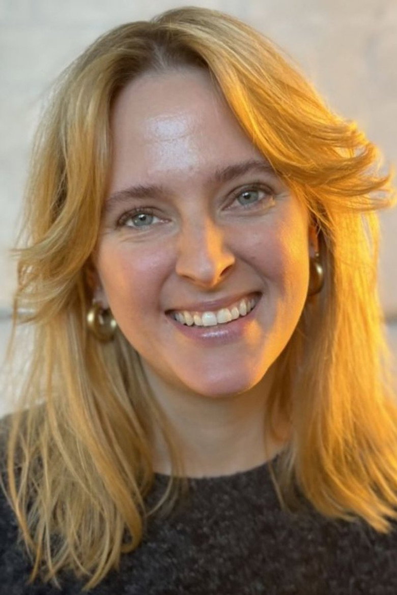 Josefine Bang portrait