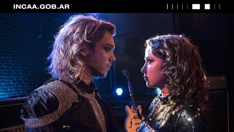 Descargar Solo el amor (2018)