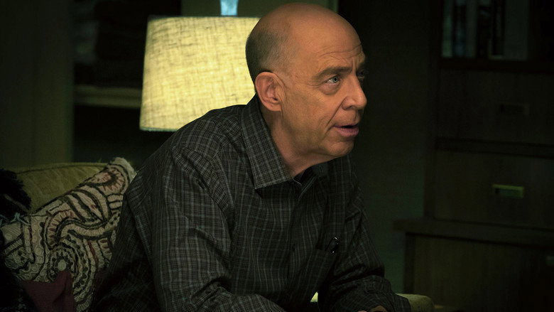 Still from Counterpart - Season 2 Episode 8