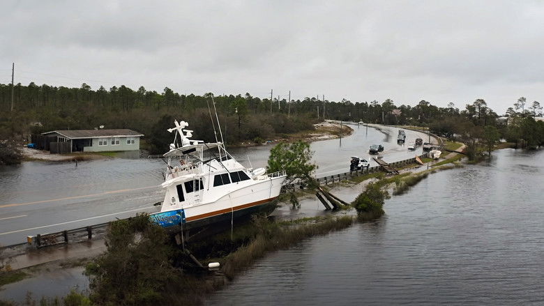 Still image for Storm Rising season 1 episode 4: Overnight Disaster Still image for Storm Rising season 1 episode 4: Overnight Disaster