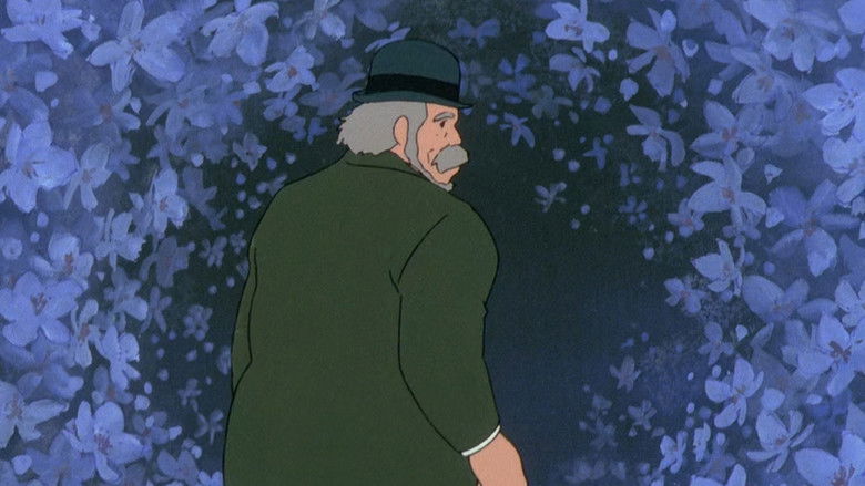 Still image for Anne of Green Gables season 1 episode 47: The Reaper Whose Name Is Death