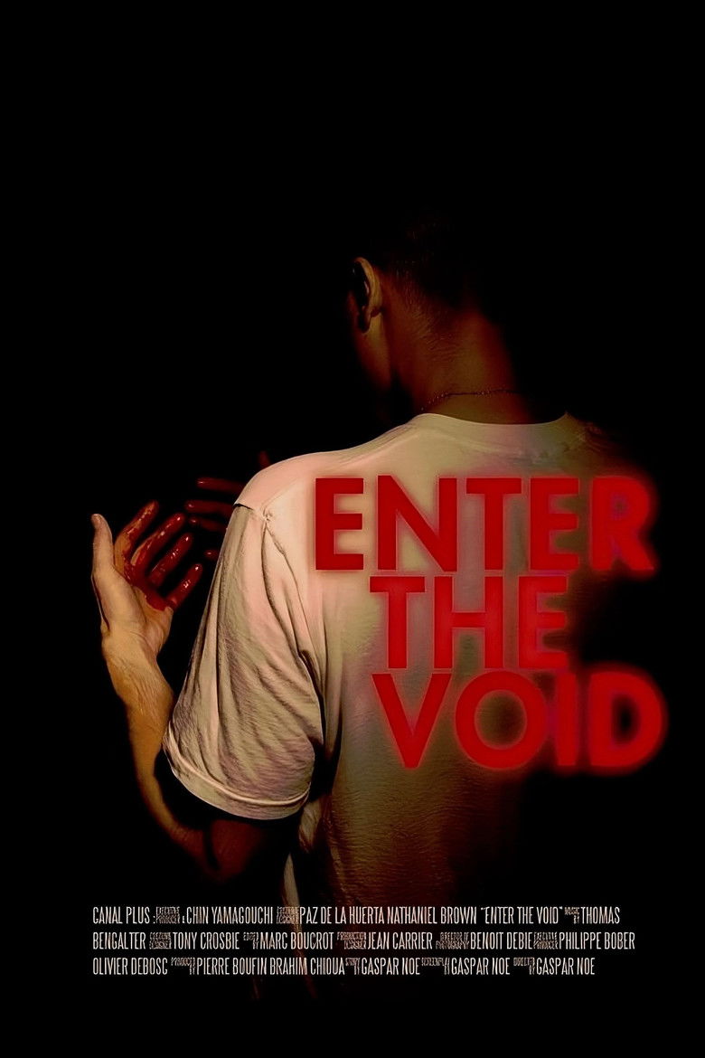 Imatge de Enter the Void