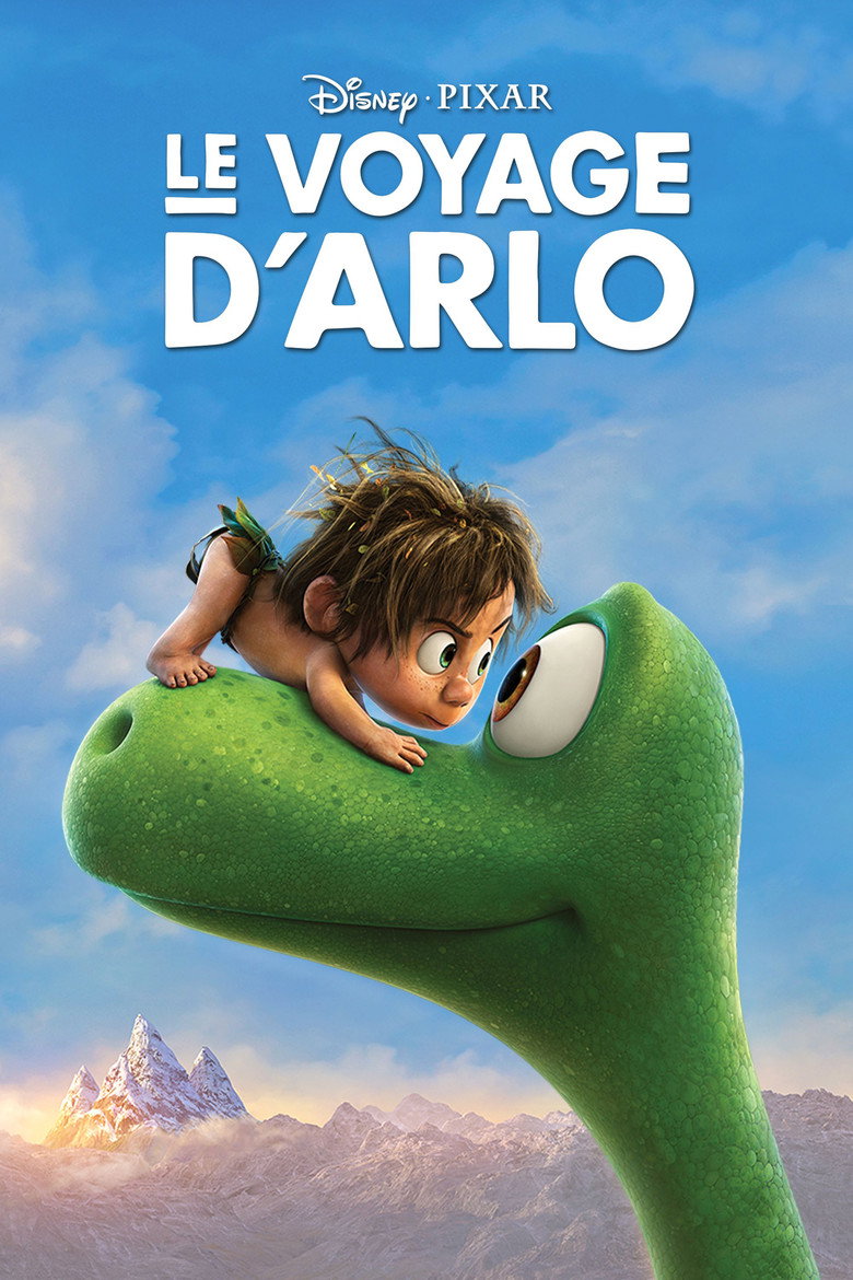 Póster la Película