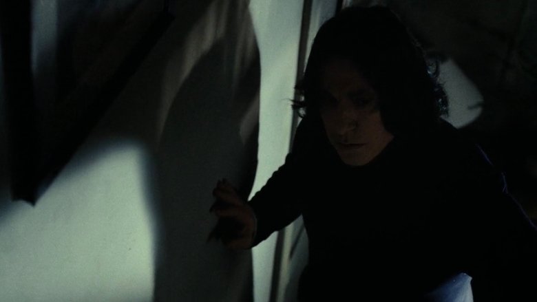 Harry Potter and the Deathly Hallows: Part 2 (2011)