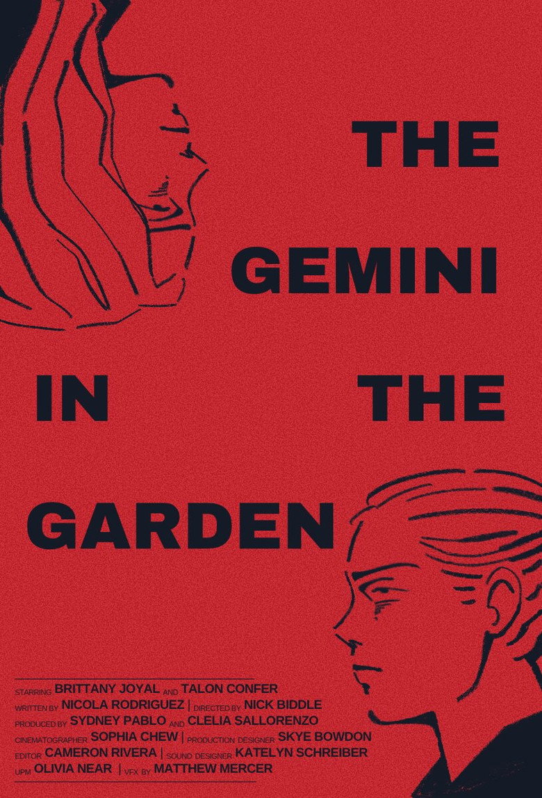 Imatge de The Gemini in the Garden