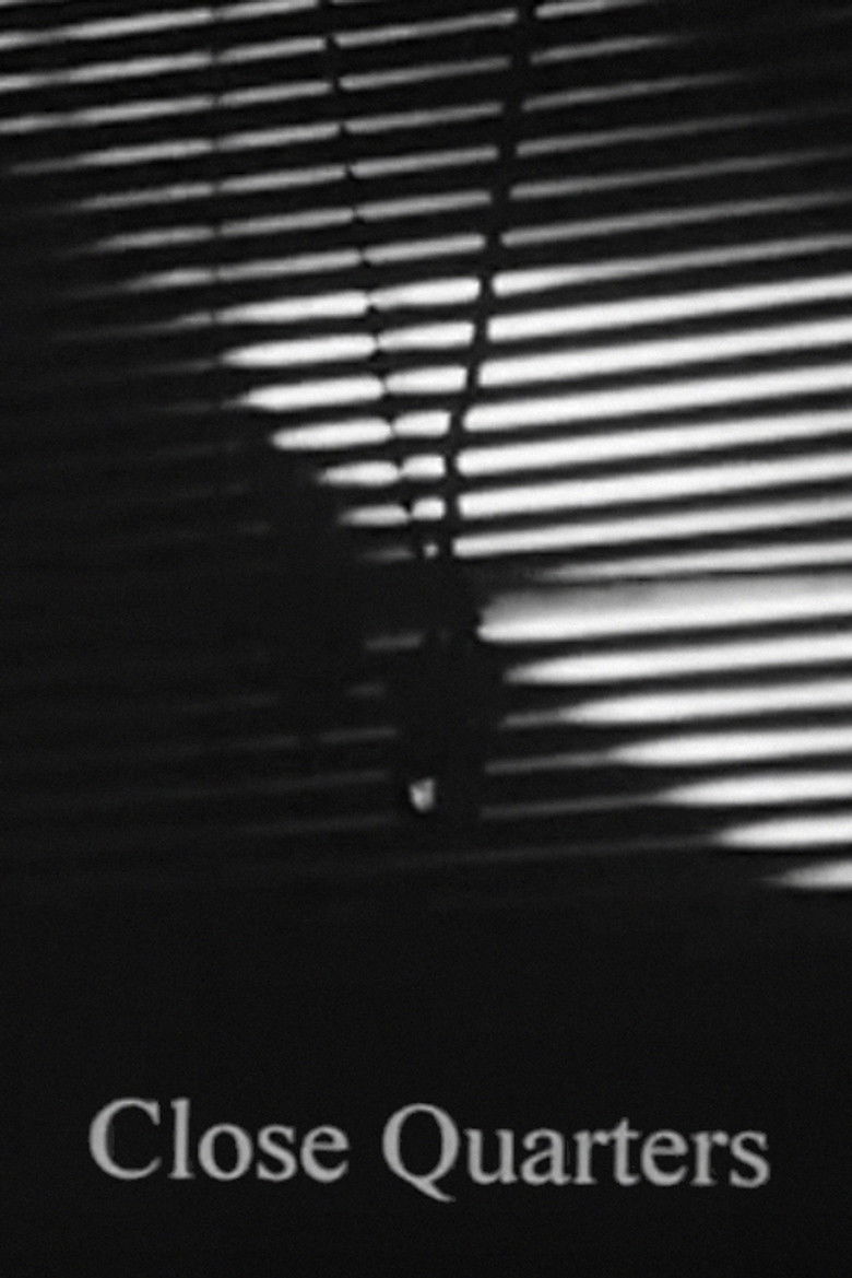 Imatge de Close Quarters