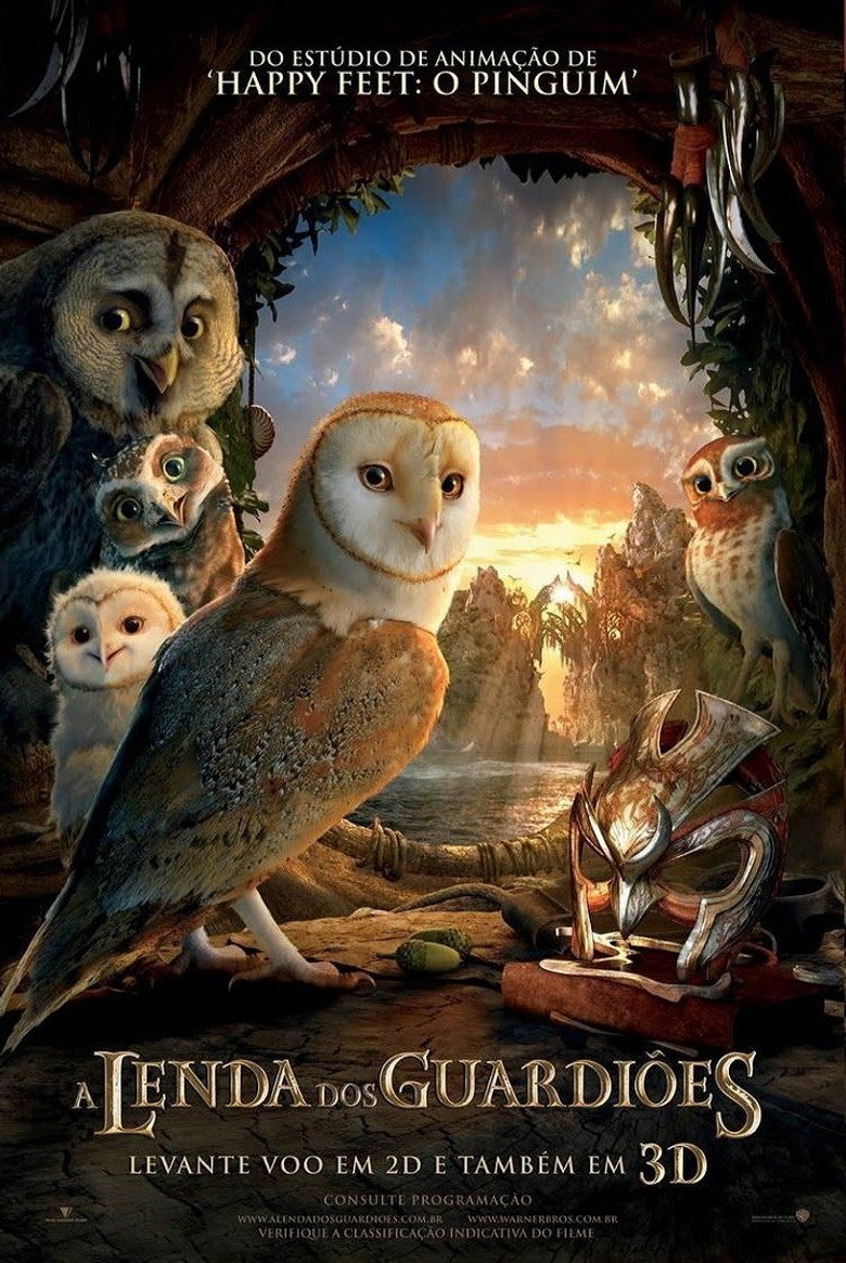 Póster la Película