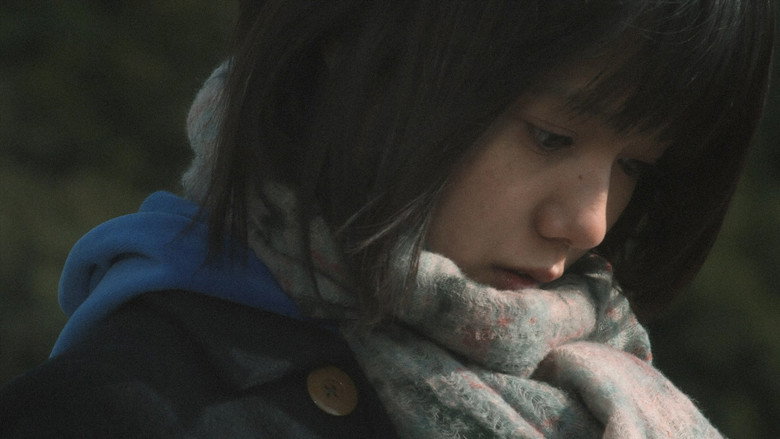 Frame from オカンの嫁入り