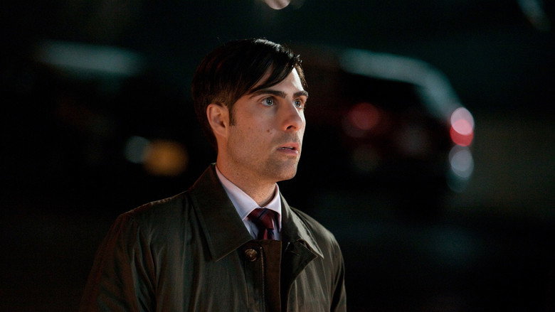 Still from Bored to Death - Season 3 Episode 5