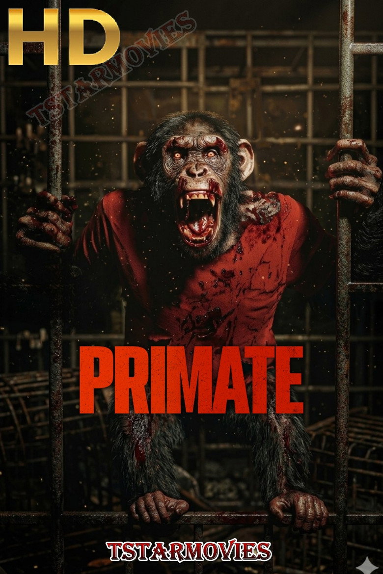 Imatge de Primate
