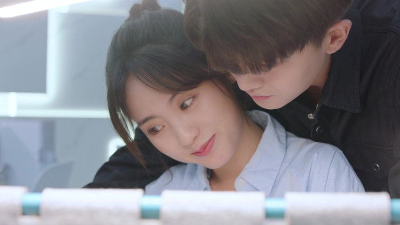 Still image for Miss Crow with Mr. Lizard season 1 episode 21: Episode 21 Still image for Miss Crow with Mr. Lizard season 1 episode 21: Episode 21