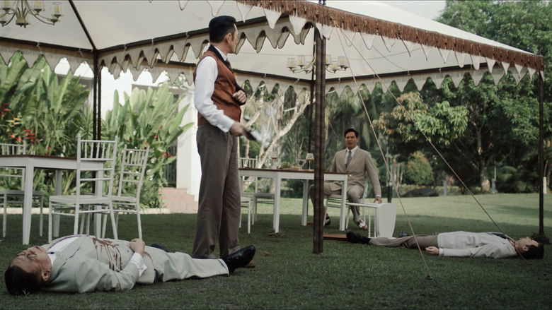 Still image for Contenders season 1 episode 11: Episode 11 Still image for Contenders season 1 episode 11: Episode 11