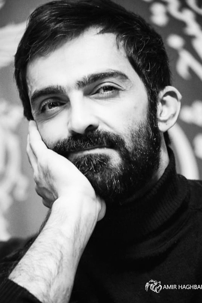 Reza Akhlaghirad photo