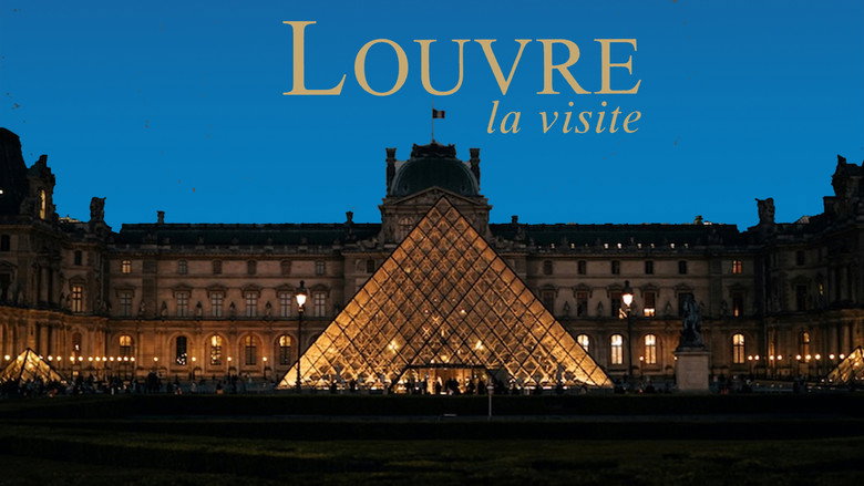 Louvre: la visite 1