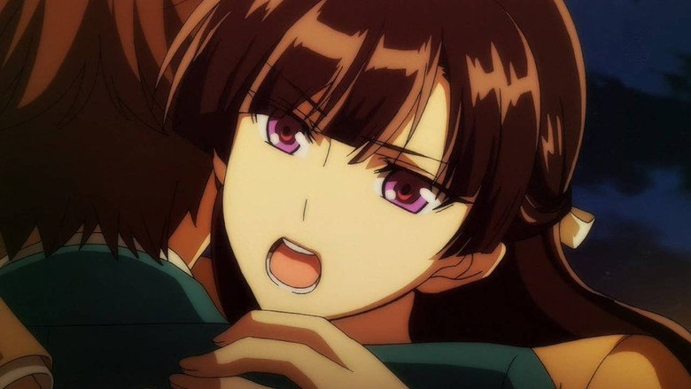 Still from Valvrave the Liberator - Season 1 Episode 6