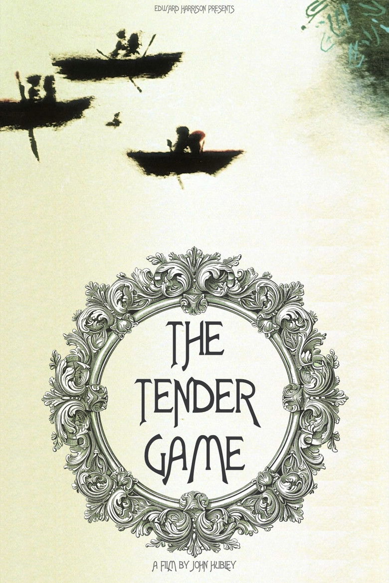Imatge de The Tender Game