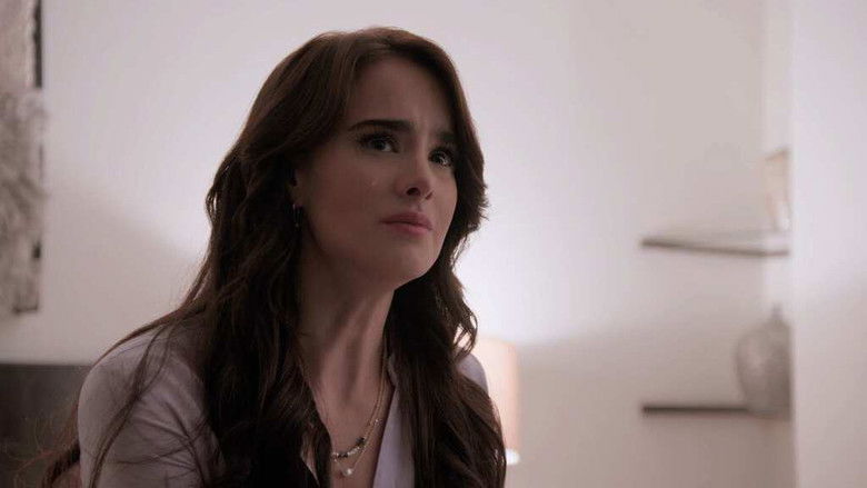 Still image for The Thread Of Love season 1 episode 96: Episode 96