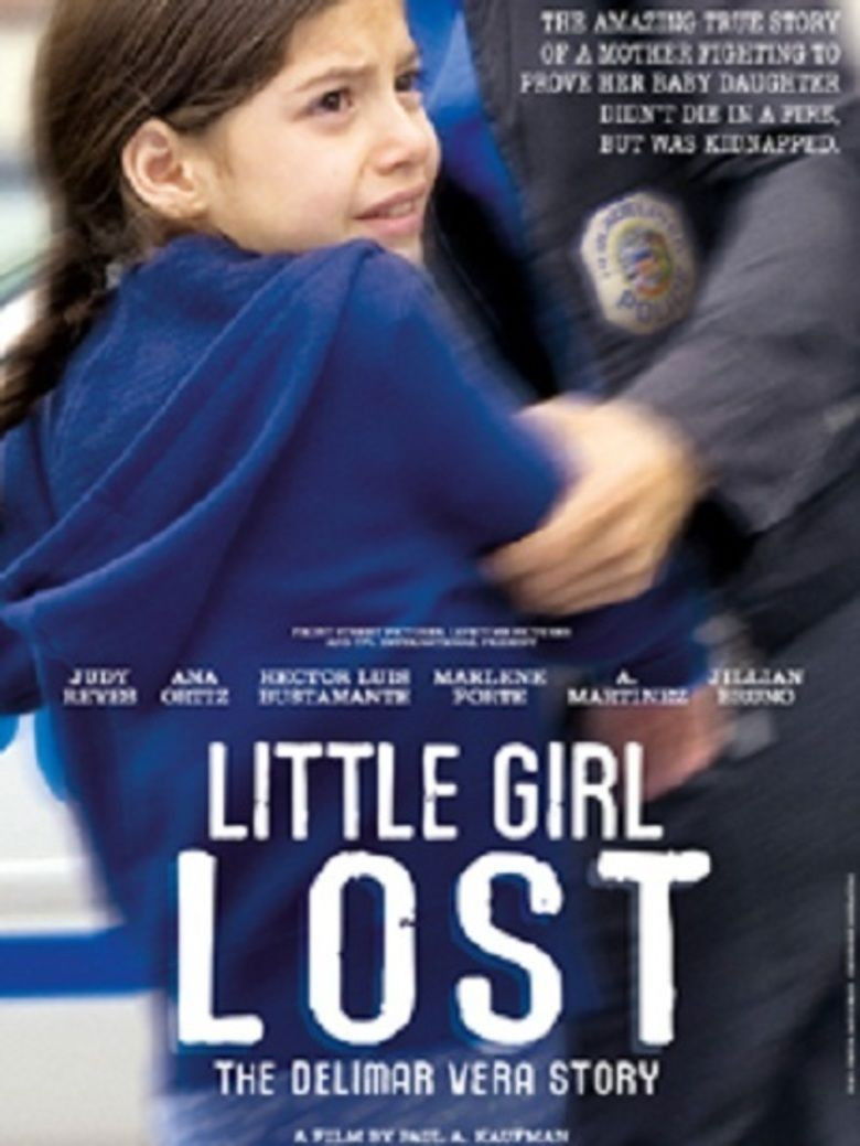 Imatge de Little Girl Lost: The Delimar Vera Story