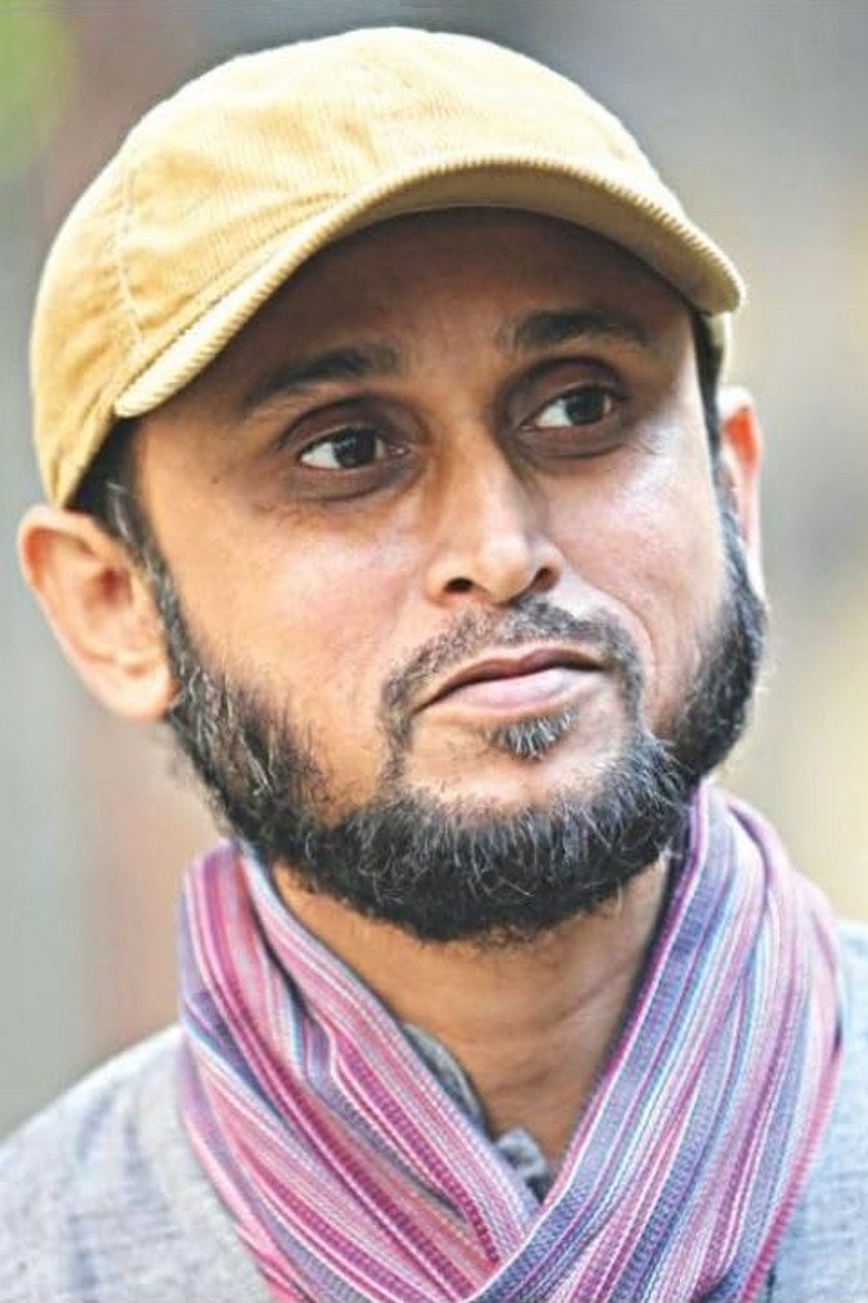 Mostofa Sarwar Farooki photo 3