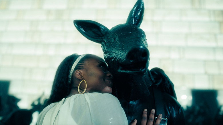 Still from HAPPY! - Season 2 Episode 6