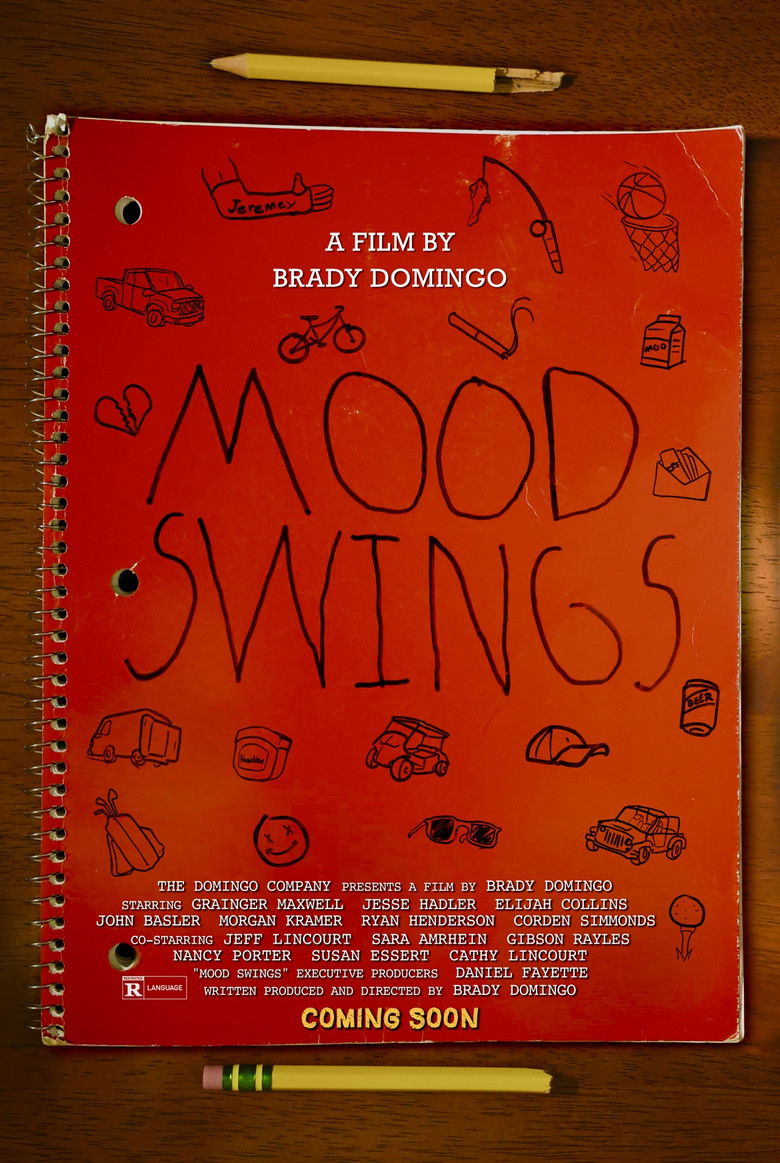 Imatge de Mood Swings