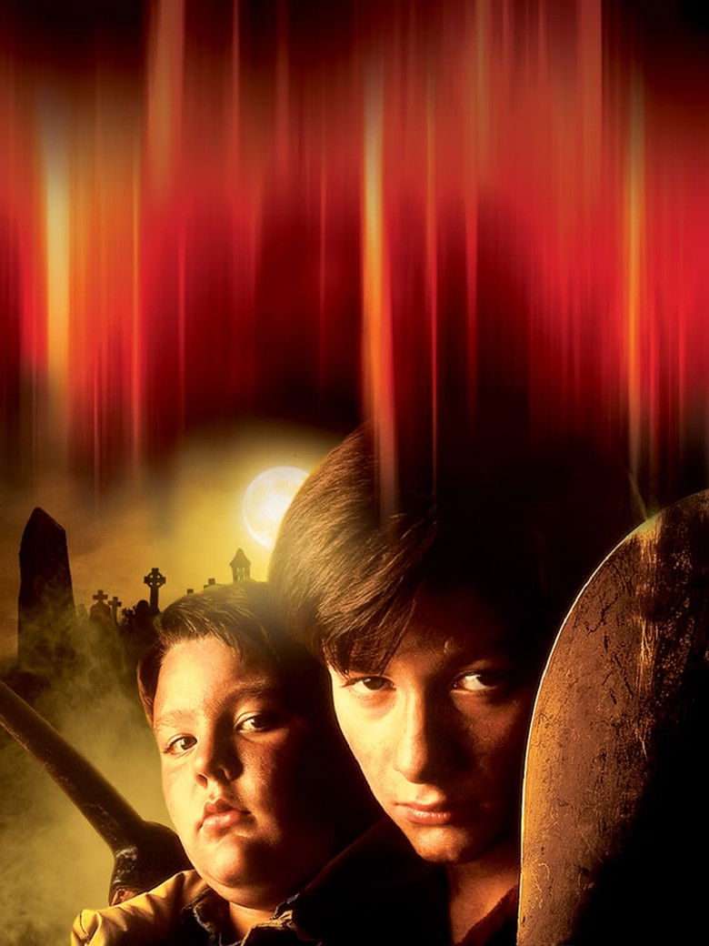 Imatge de Pet Sematary II