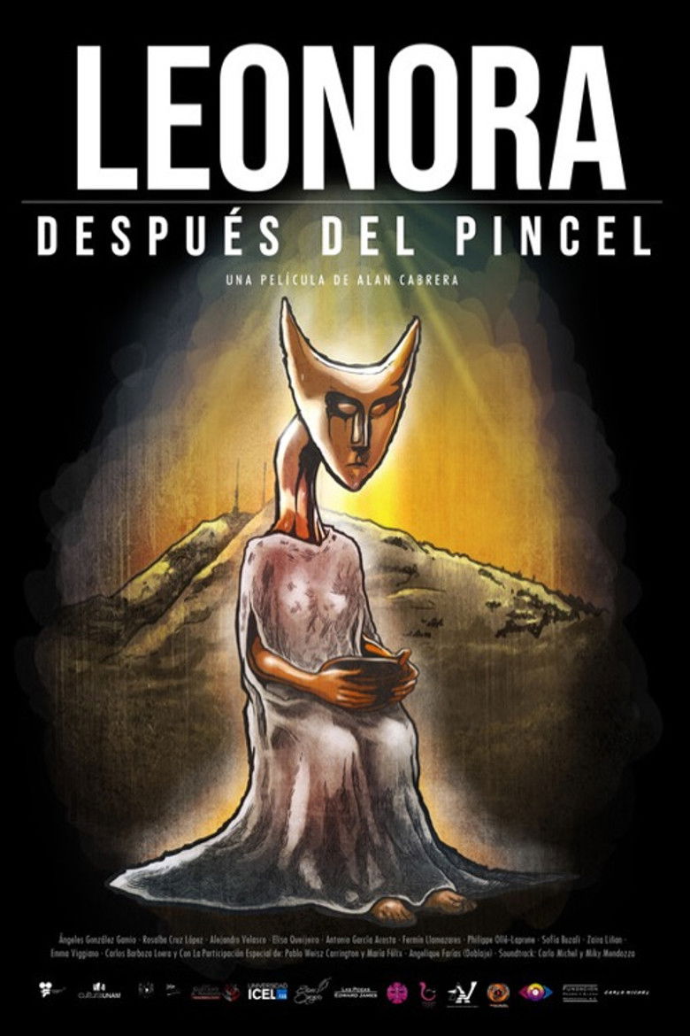 Imatge de Leonora Después del Pincel