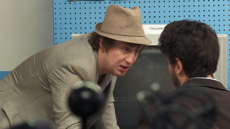 Still from Nirvanna the Band the Show - Season 2 Episode 3