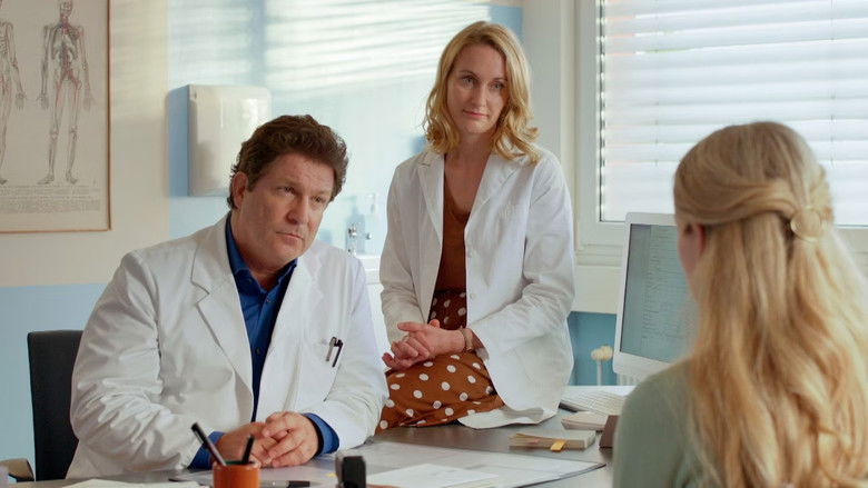 Family Dr. Kleist backdrop 2