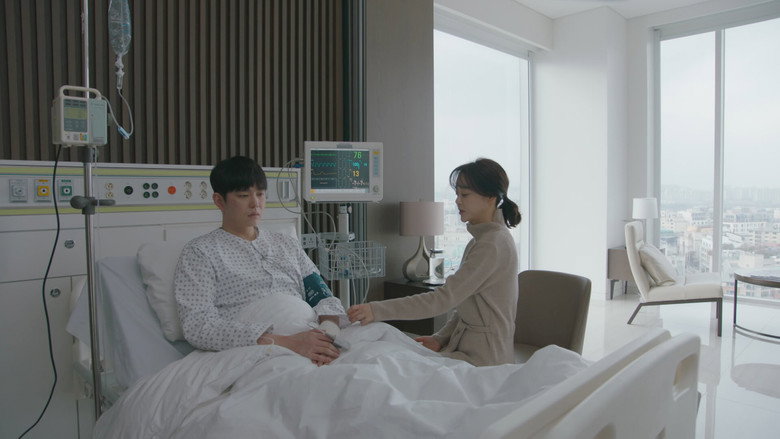Still from Clean with Passion for Now - Season 1 Episode 15